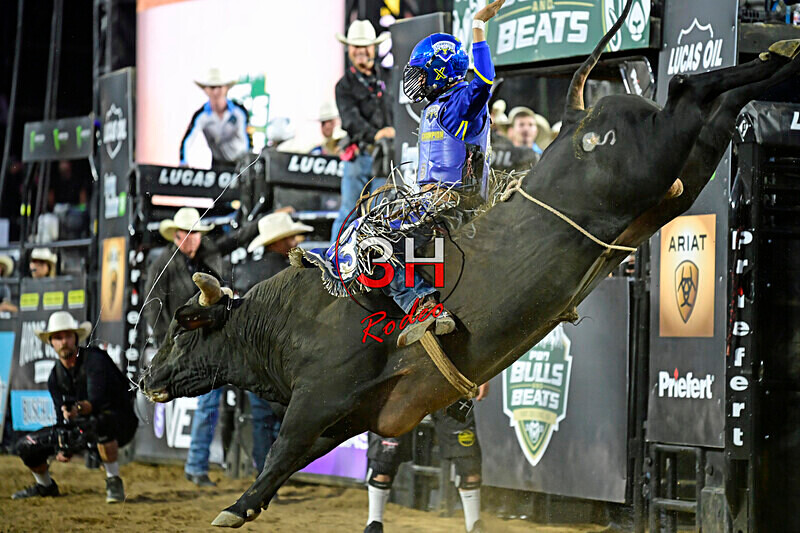 3HRodeo_PBR_TEAMS_JUL_2026_0482 - PBR Team Series - 2026 Opening Event