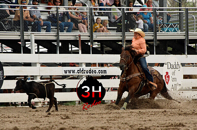 _DSC0333 - CFD Rodeo Performance - July 23rd