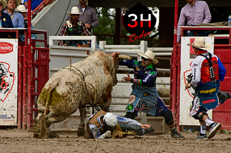 _DSC7974 - CFD Rodeo Performance - July 29, 2022