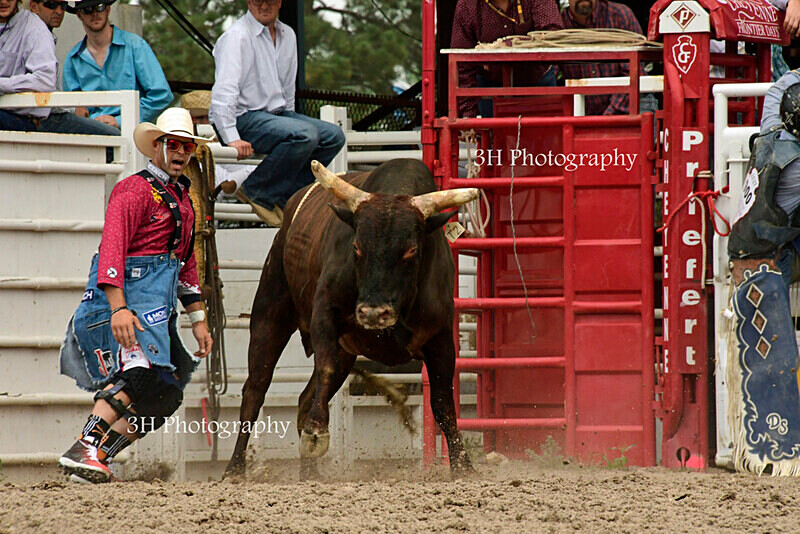 _DSC3549 - 2021 Cheyenne Frontier Days Celebration