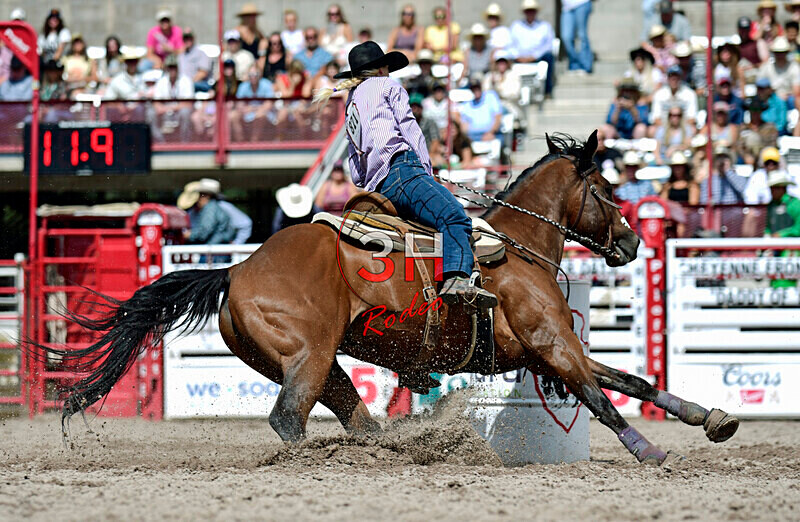 3HRodeo7-26-25_CFD_oooo3875_ - July 26th Rodeo Performance