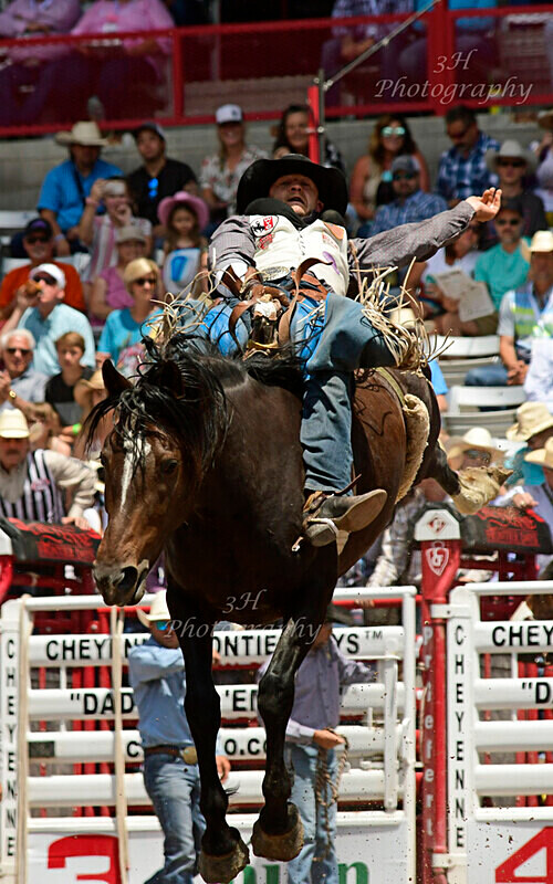 _DSC5228 - 2019 Cheyenne Frontier Days