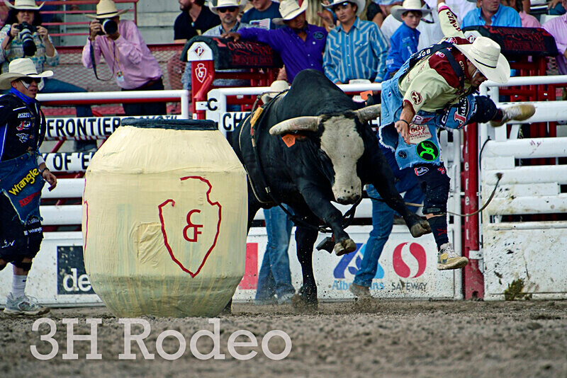 _DSC8676 - CFD Rodeo Performance - July 28th