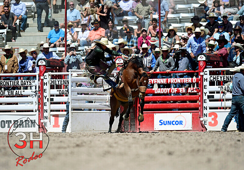 3HRodeo_CFD_JUL_18_2026_04024 - July 18th Rodeo Performance