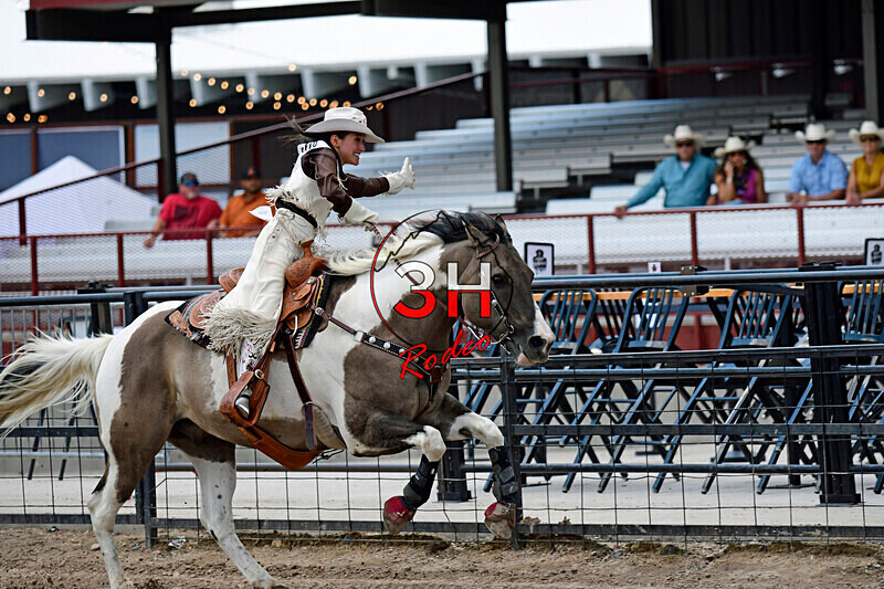 3HRodeo7-20-24_CFD_3HR0823_ - July 20 Rodeo Performance