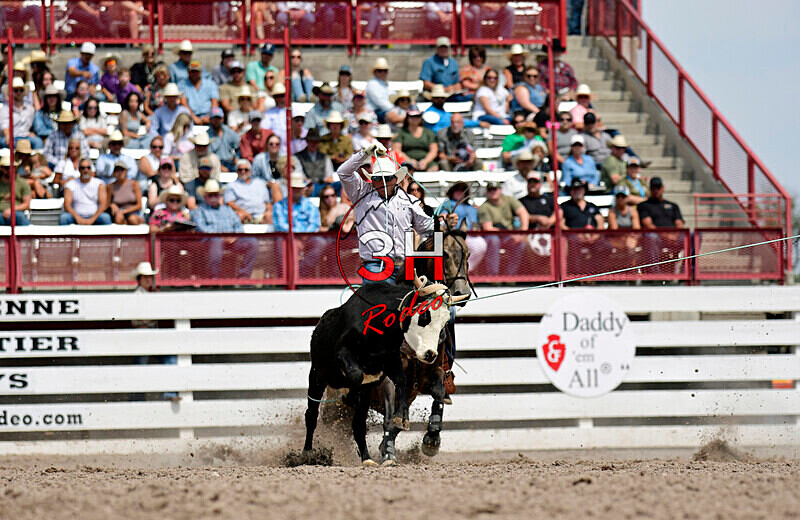 3HRodeo7-21-24_CFD_3HR13538_ - July 21 Rodeo Performance