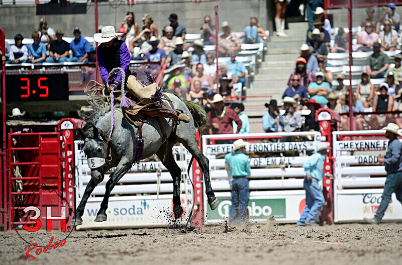 3HRodeo_CFD_JUL_18_2026_03864 - July 18th Rodeo Performance