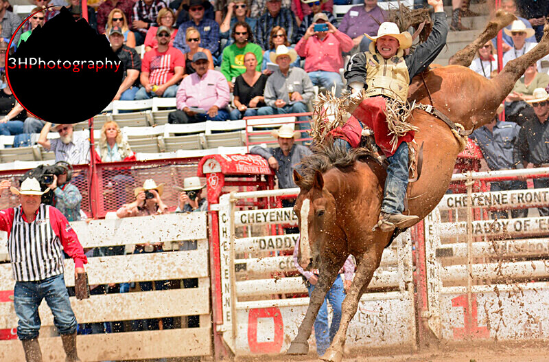 _DSC2744 - 2018 Cheyenne Frontier Days