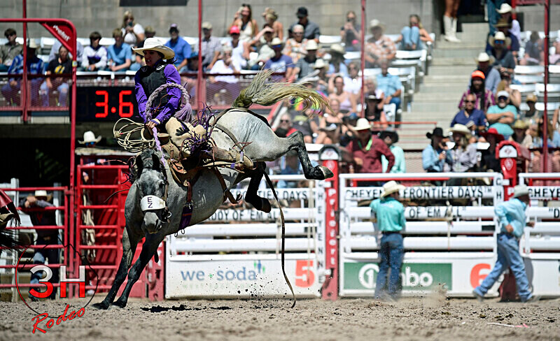 3HRodeo_CFD_JUL_18_2026_03865 - July 18th Rodeo Performance