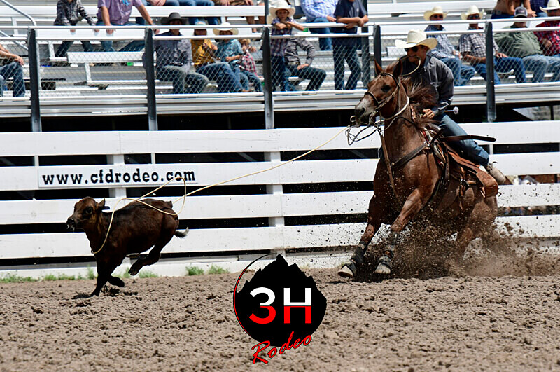 _DSC1808 - CFD Rodeo Performance - July 23rd