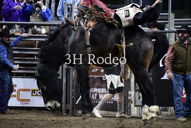 Steven DeWolfe_DSC2214 - Extreme Rodeo Challenge