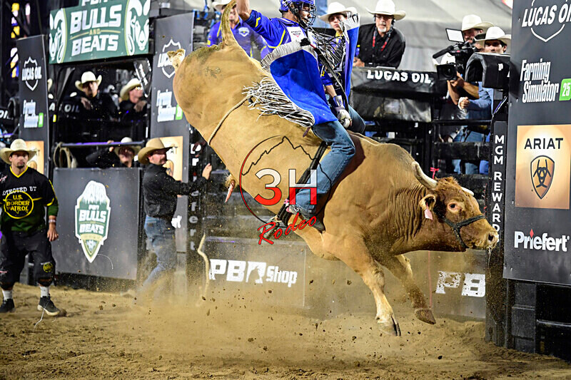 3HRodeo_PBR_TEAMS_JUL_2026_0583 - PBR Team Series - 2026 Opening Event