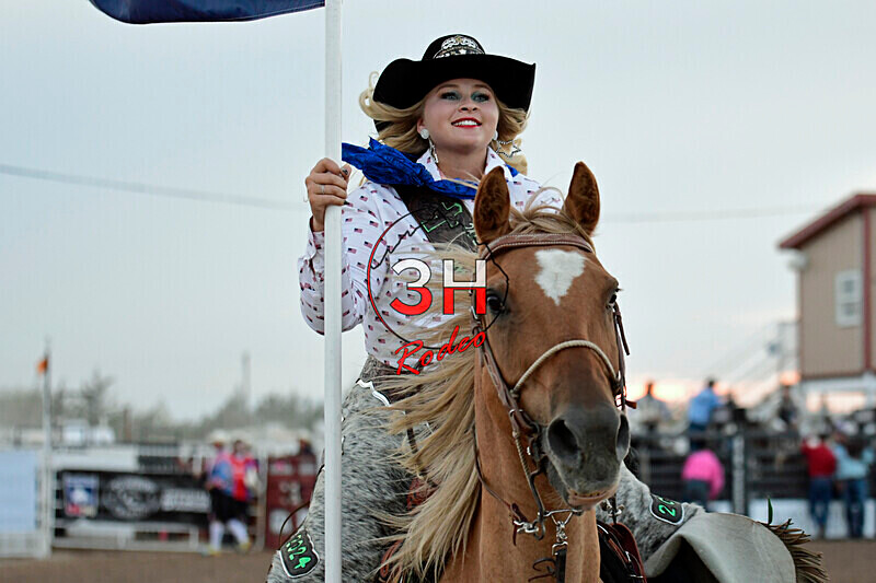 3HRodeo8-5-24_CFD_3HR-YUMA- 0103_ - Yuma Rodeo Royalty
