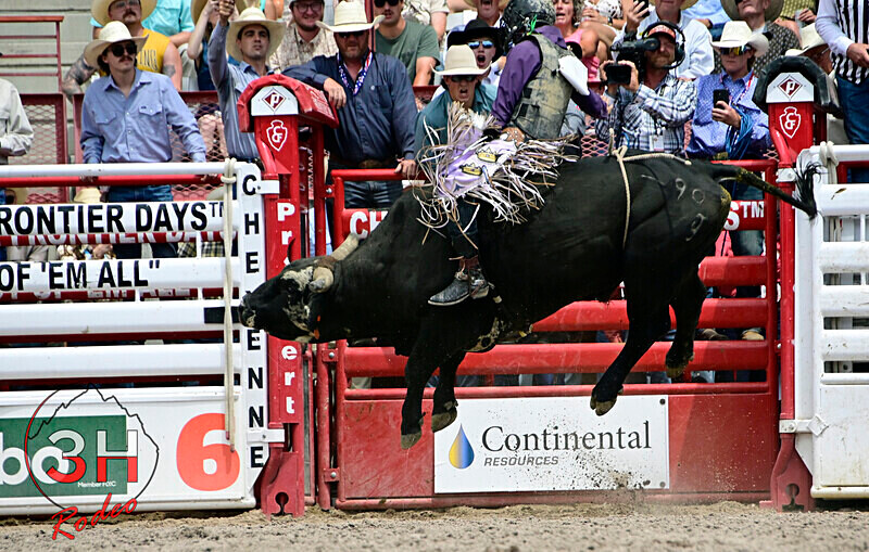 3HRodeo_CFD_JUL_19_2026_01263_BBartlett - July 19th Rodeo Performance