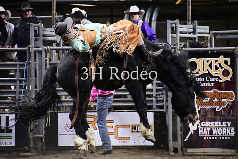 Connor Heinert_DSC2438 - Extreme Rodeo Challenge