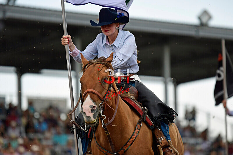 3HRodeo7-25-25_CFD_03454_ - July 25th Rodeo Performance