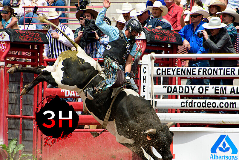 _DSC1284 - CFD Rodeo Performance - July 23rd