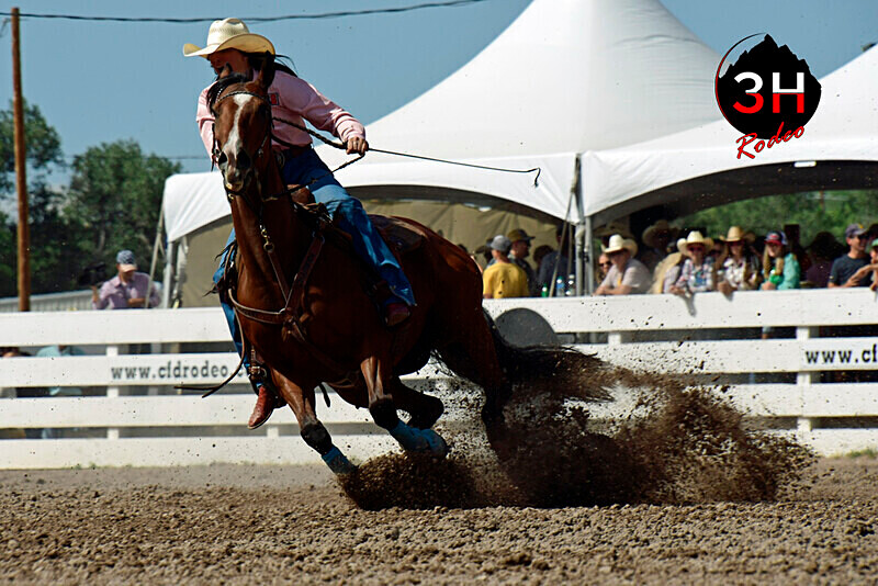 _DSC6341 - CFD Rodeo Performance - July 23rd