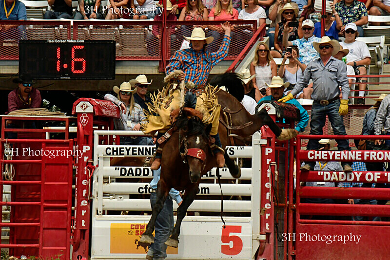 _DSC4360 - 2021 Cheyenne Frontier Days Celebration