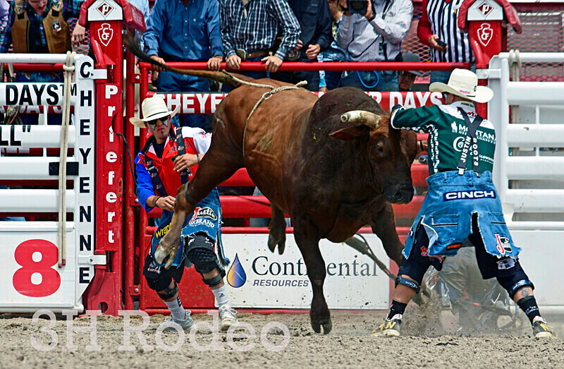 _DSC7218 - CFD Rodeo Performance - July 25th