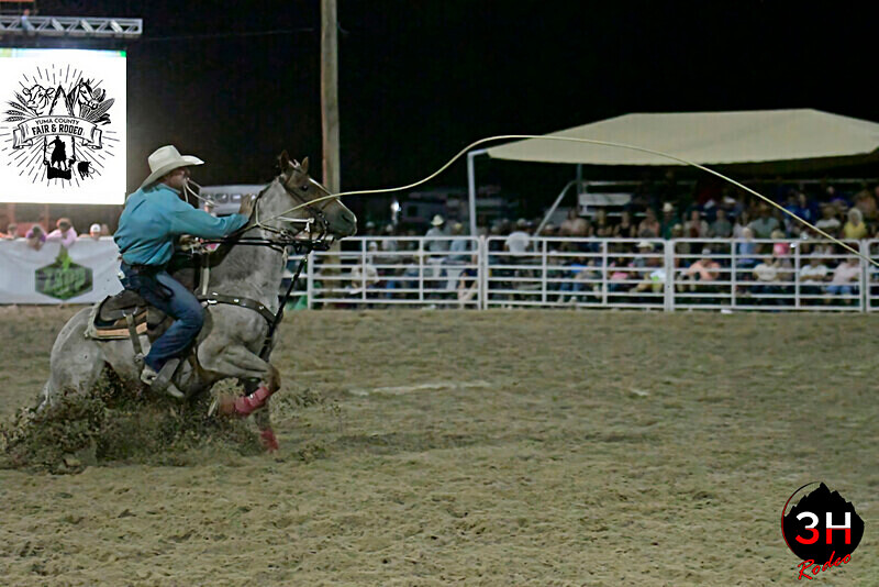 3HRodeo8-5-24_YUMA- 4918_Poster - AUG 5th Rodeo Performance