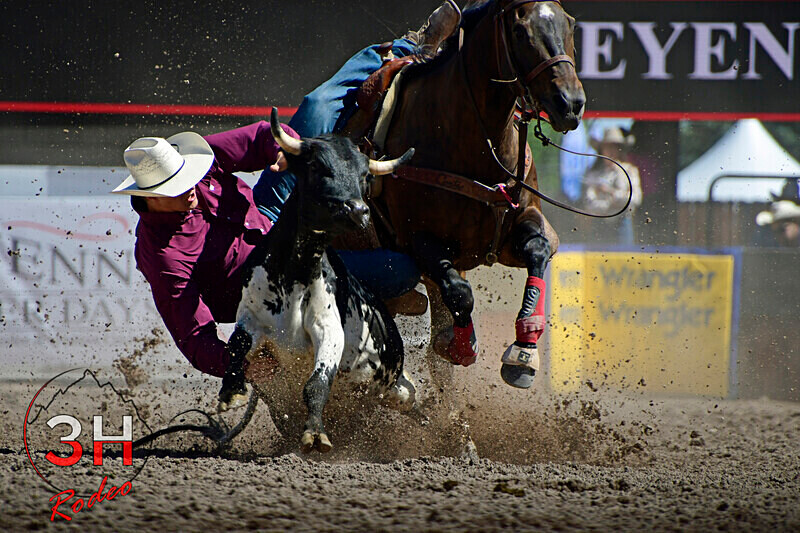 3HRodeo_CFD_JUL_18_2026_01757 - July 18th Rodeo Performance