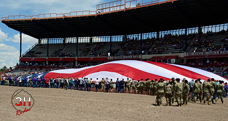 _DSC6502 - 2022 Cheyenne Frontier Days