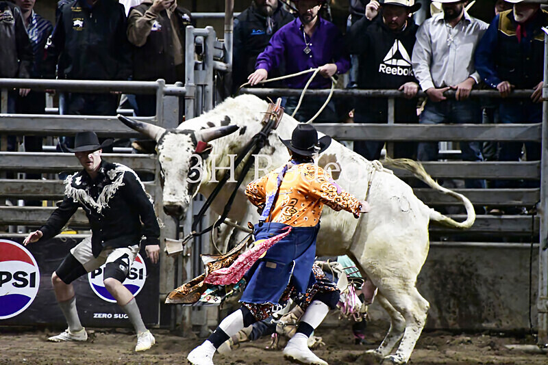 Bulfighters_DSC1806 - Extreme Rodeo Challenge