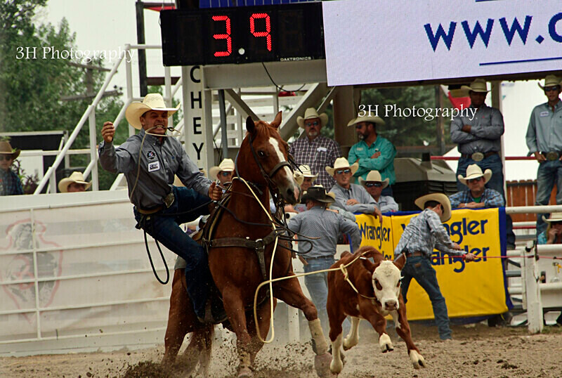 _DSC4154 - 2021 Cheyenne Frontier Days Celebration