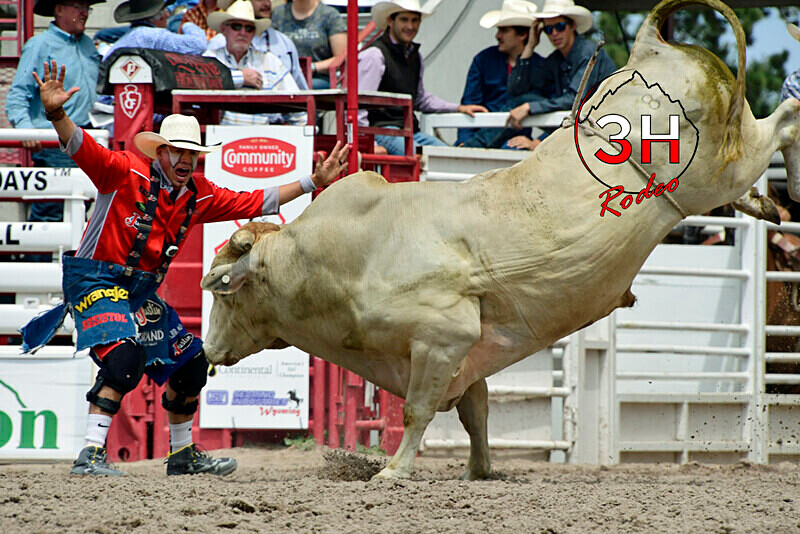 _DSC1580 - CFD Rodeo Performance - July 23rd