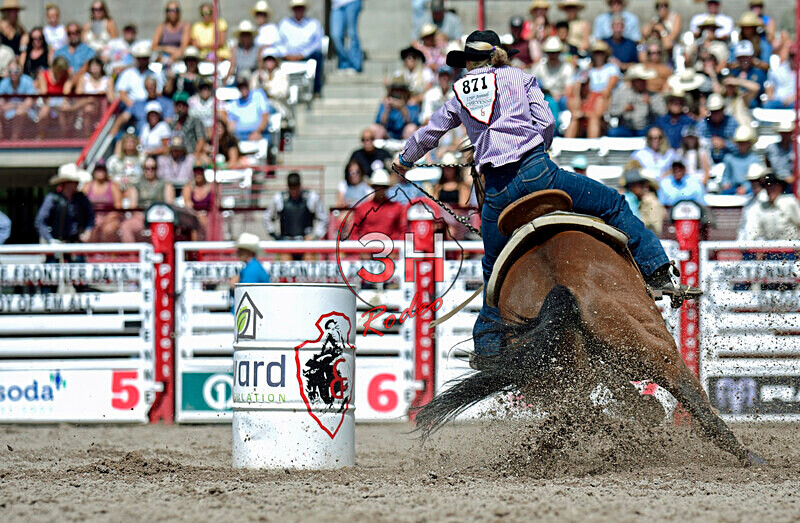 3HRodeo7-26-25_CFD_oooo3879_ - July 26th Rodeo Performance