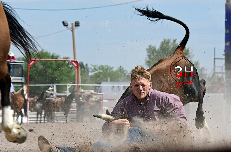 _DSC5492 - CFD Rodeo Performance - July 23rd