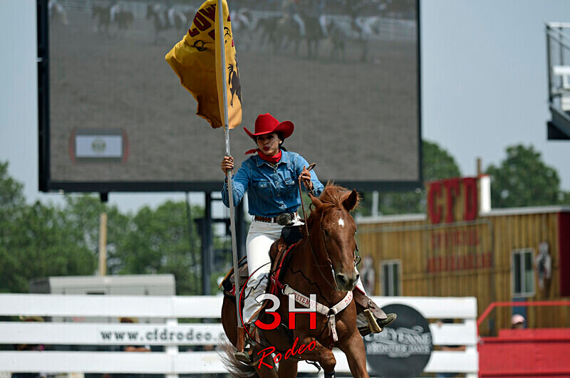 3HRodeo7-22-24_CFD_3HR3959_ - 2024 CFD Dandies