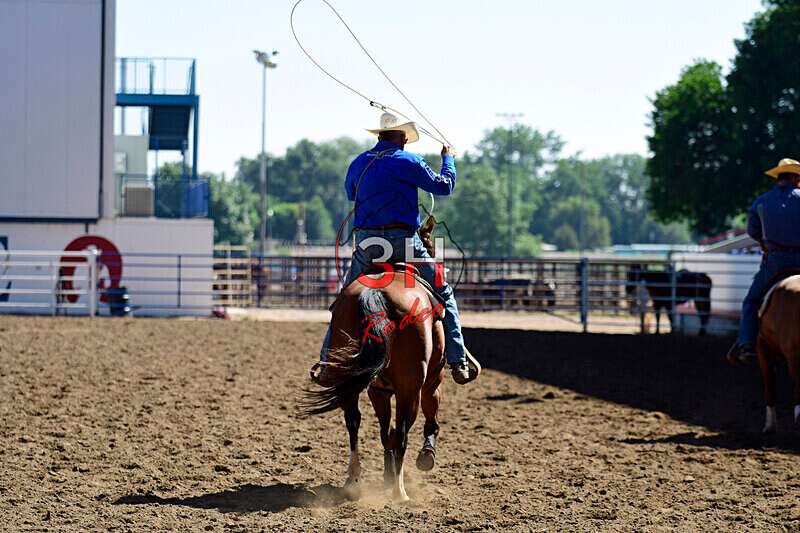 3HRodeo8-11-25_PRCASteer_00488_ - 2025 Colorado Stand Alone Steer Roping-Greeley