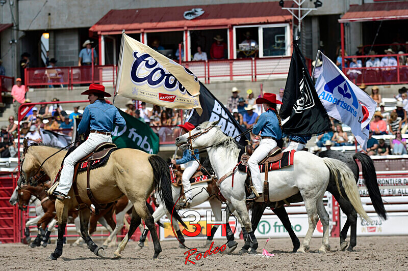 3HRodeo7-22-24_CFD_3HR3967_ - 2024 CFD Dandies