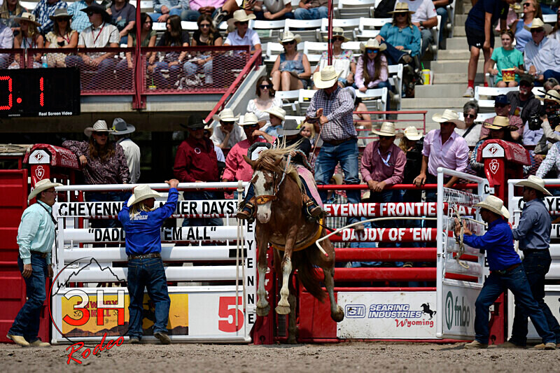 3HRodeo7-21-24_CFD_3HR13062_ - Women's Ranch Bronc Championship