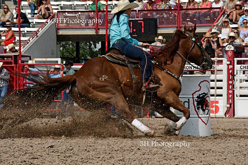 _DSC7014 - 2021 Cheyenne Frontier Days Celebration