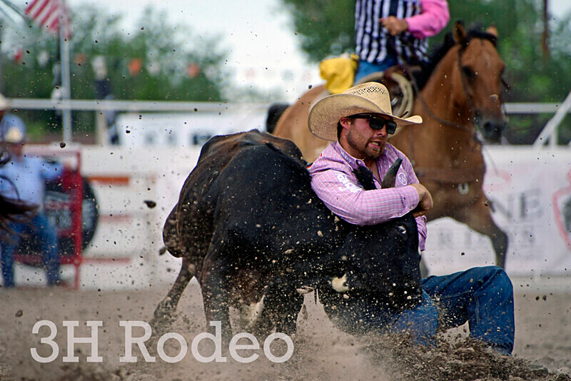 _DSC7152 - CFD Rodeo Performance - July 27th
