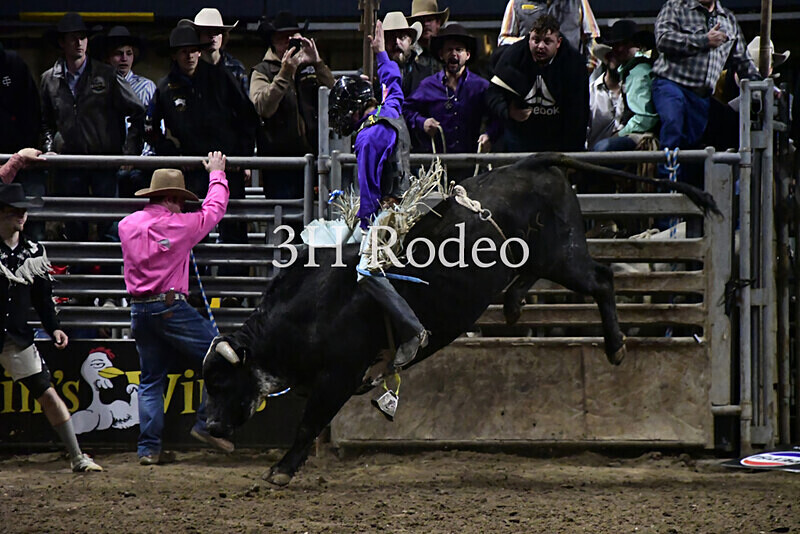 Brenson Bartlett_DSC1671 - Extreme Rodeo Challenge