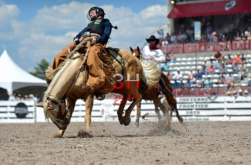 3HRodeo7-20-25_CFD_03322_ - July 20th Rodeo Performance