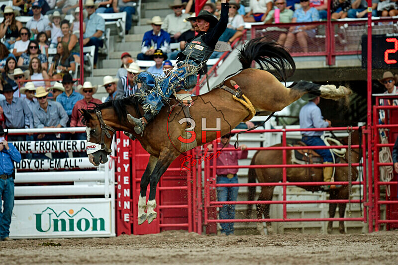3HRodeo7-21-25_CFD_02227_ - July 21st Rodeo Performance