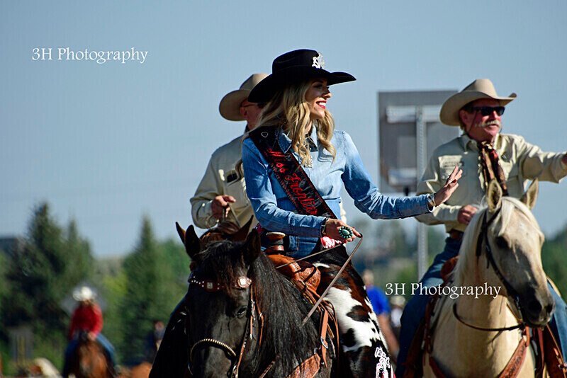 _DSC8975 - 2021 Cheyenne Frontier Days Celebration