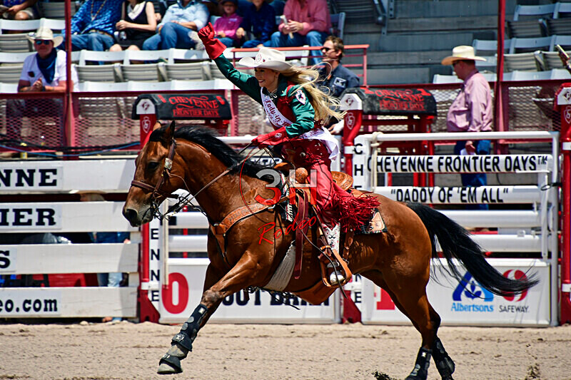 3HRodeo7-20-25_CFD_00536_ - July 20th Rodeo Performance