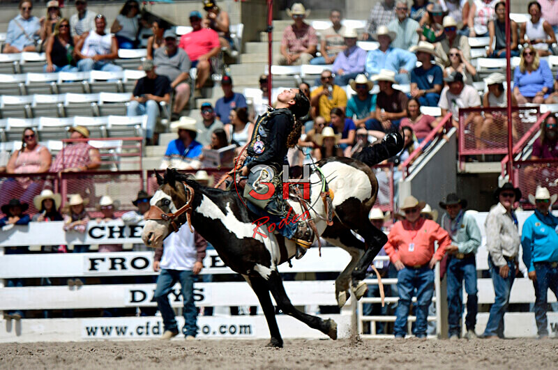 3HRodeo7-20-25_CFD_03199_ - July 20th Rodeo Performance
