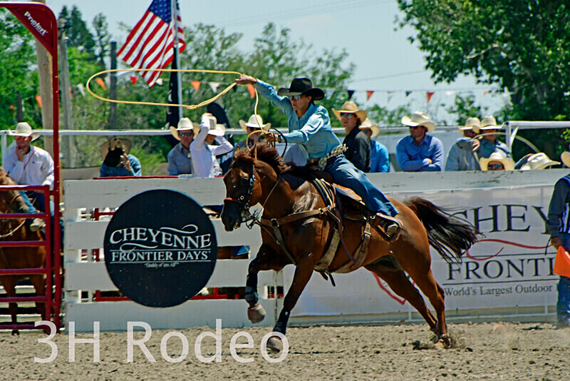 _DSC6327 - CFD Rodeo Performance - July 22nd