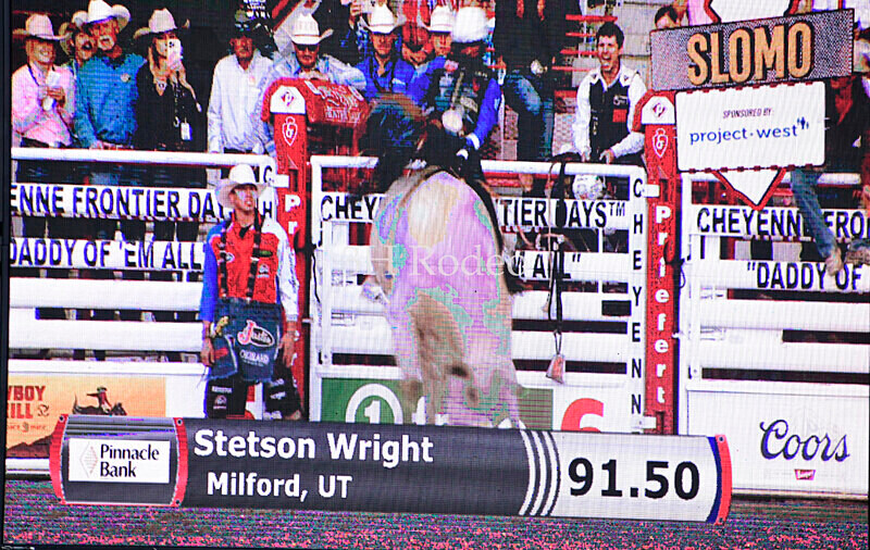 _DSC8298 - Championship Sunday Rodeo Perf - July 30th
