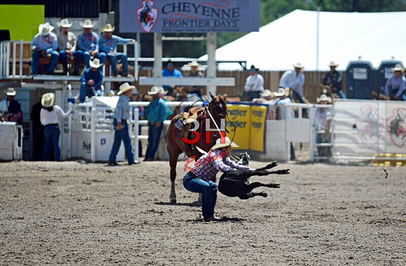 3HRodeo7-27-25_CFD_01127_ - July 27th Rodeo Performance