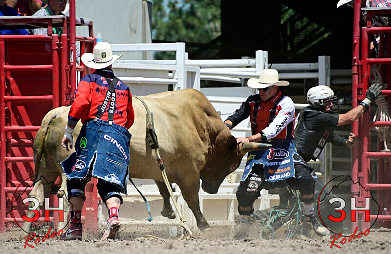 3HRodeo_CFD_JUL_19_2026_01306 - July 20th Rodeo Performance