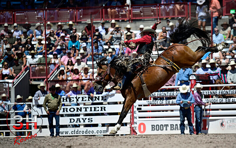 3HRodeo_CFD_JUL_18_2026_03492 - July 18th Rodeo Performance