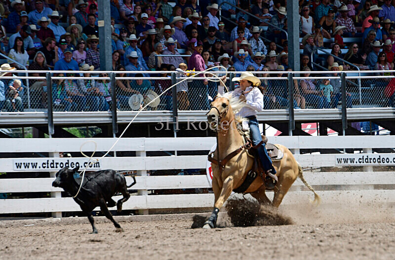 _DSC4829 - CFD Rodeo Performance - July 29th